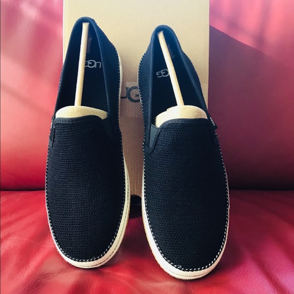 🔹UGG Bren Slip On Sneakers - Picture 2 of 5
